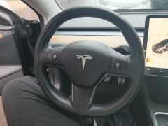 Tesla Model 3 556km Rear-Wheel Drive Edition - ფოტო 18