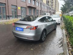 Tesla Model 3 556km Rear-Wheel Drive Edition - ფოტო 2