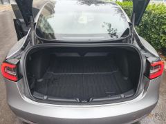 Tesla Model 3 556km Rear-Wheel Drive Edition - ფოტო 7