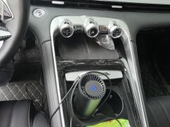 Changan Lingyun 300T 2WD Edition - ფოტო 19