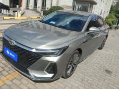 Chery Arrizo 8 1.6T - ფოტო 1