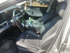 Chery Arrizo 8 1.6T - ფოტო 14