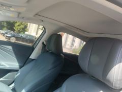 Chery Arrizo 8 1.6T - ფოტო 15