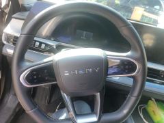 Chery Arrizo 8 1.6T - ფოტო 18
