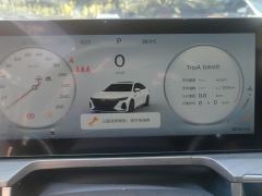 Chery Arrizo 8 1.6T - ფოტო 20