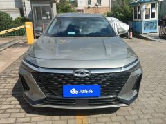 Chery Arrizo 8 1.6T - ფოტო 3