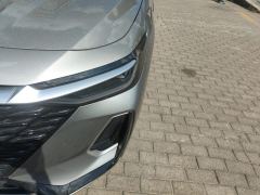 Chery Arrizo 8 1.6T - ფოტო 4