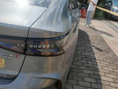 Chery Arrizo 8 1.6T - ფოტო 5