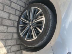 Chery Arrizo 8 1.6T - ფოტო 6