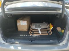 Chery Arrizo 8 1.6T - ფოტო 7