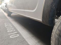 Dongfeng Yufeng 2.3T 6-9 - ფოტო 11