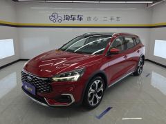 Ford Focus Edition EcoBoost 180 Version - ფოტო 1