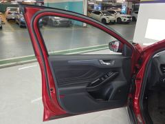 Ford Focus Edition EcoBoost 180 Version - ფოტო 12