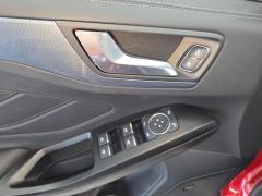 Ford Focus Edition EcoBoost 180 Version - ფოტო 13