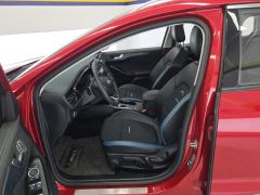 Ford Focus Edition EcoBoost 180 Version - ფოტო 14