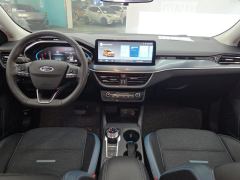 Ford Focus Edition EcoBoost 180 Version - ფოტო 16