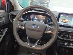 Ford Focus Edition EcoBoost 180 Version - ფოტო 18
