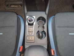 Ford Focus Edition EcoBoost 180 Version - ფოტო 19