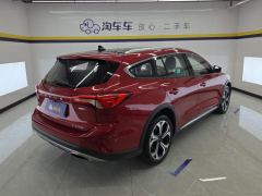 Ford Focus Edition EcoBoost 180 Version - ფოტო 2