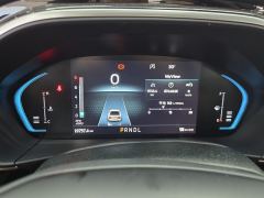 Ford Focus Edition EcoBoost 180 Version - ფოტო 20