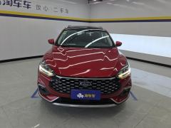 Ford Focus Edition EcoBoost 180 Version - ფოტო 3
