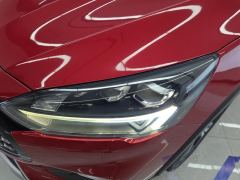 Ford Focus Edition EcoBoost 180 Version - ფოტო 4