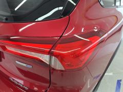 Ford Focus Edition EcoBoost 180 Version - ფოტო 5