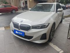BMW i3 eDrive 35 L - фото 1