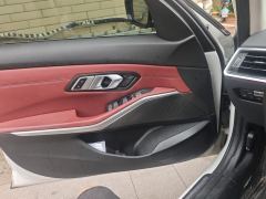 BMW i3 eDrive 35 L - фото 12