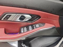 BMW i3 eDrive 35 L - фото 13