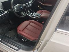 BMW i3 eDrive 35 L - фото 14