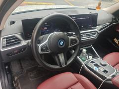 BMW i3 eDrive 35 L - фото 16