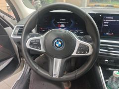 BMW i3 eDrive 35 L - фото 18