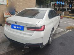 BMW i3 eDrive 35 L - фото 2