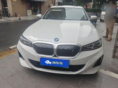BMW i3 eDrive 35 L - фото 3