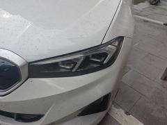 BMW i3 eDrive 35 L - фото 4