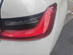 BMW i3 eDrive 35 L - фото 5