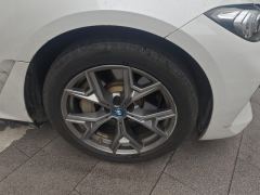 BMW i3 eDrive 35 L - фото 6