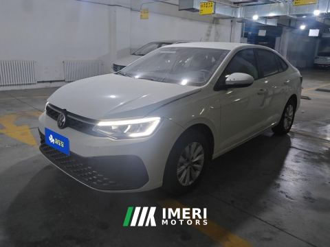 2023 Volkswagen Lavida Advanced 1.5L Automatic Xin Yi Edition - ავტომობილი ჩინეთიდან