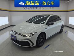 Volkswagen Golf Facelift 280TSI R-Line Lite - ფოტო 1