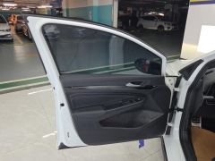 Volkswagen Golf Facelift 280TSI R-Line Lite - ფოტო 12