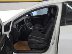 Volkswagen Golf Facelift 280TSI R-Line Lite - ფოტო 14