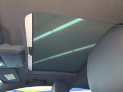Volkswagen Golf Facelift 280TSI R-Line Lite - ფოტო 15