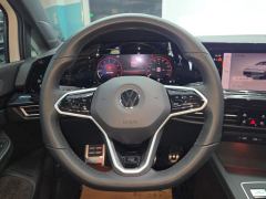Volkswagen Golf Facelift 280TSI R-Line Lite - ფოტო 18