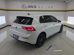 Volkswagen Golf Facelift 280TSI R-Line Lite - ფოტო 2