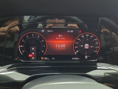 Volkswagen Golf Facelift 280TSI R-Line Lite - ფოტო 20