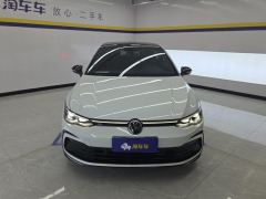 Volkswagen Golf Facelift 280TSI R-Line Lite - ფოტო 3