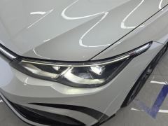 Volkswagen Golf Facelift 280TSI R-Line Lite - ფოტო 4