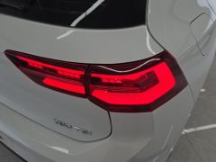 Volkswagen Golf Facelift 280TSI R-Line Lite - ფოტო 5