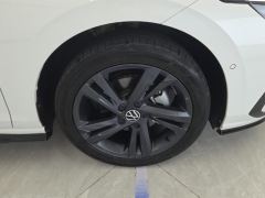 Volkswagen Golf Facelift 280TSI R-Line Lite - ფოტო 6